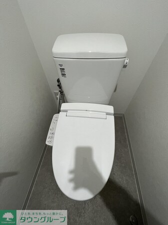 レピュア新板橋駅前レジデンスの物件内観写真